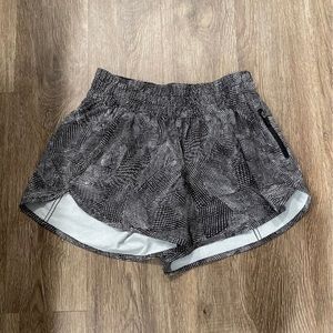 Lululemon Tracker Shorts